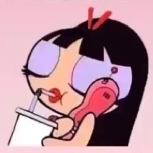 Meet your Posher, Riley